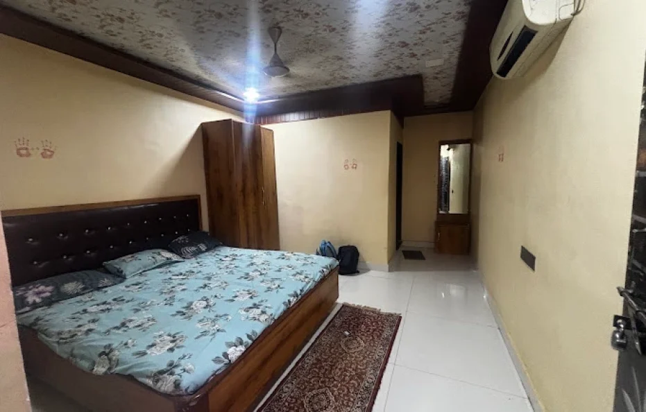 Greenscape Resort Badlapur