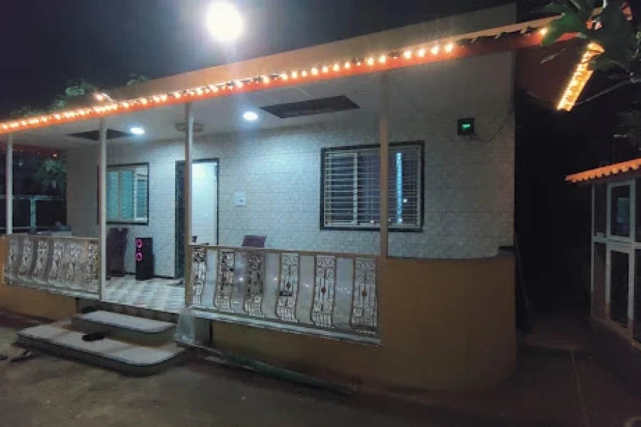 H.M Farm House Badlapur