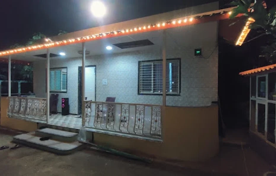 H.M Farm House Badlapur