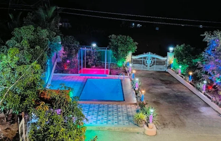 H.M Farm House Badlapur