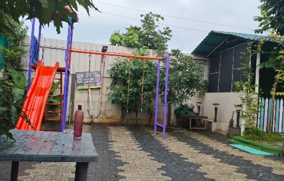 Habibi Farmhouse Kalyan