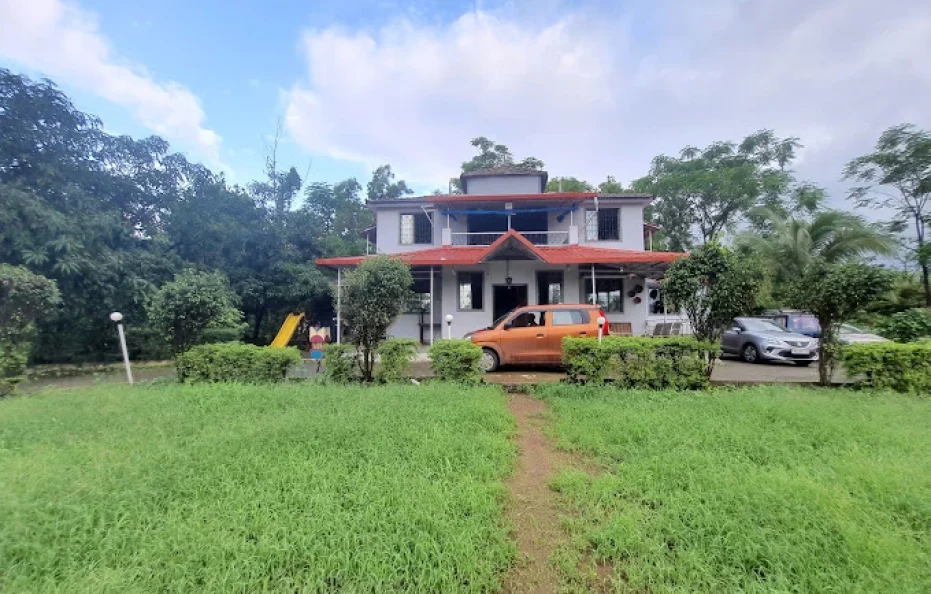 Hari Om Farm Karjat