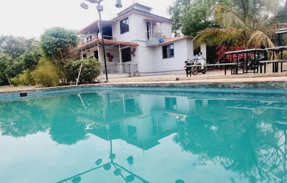 Hari Om Farm Karjat
