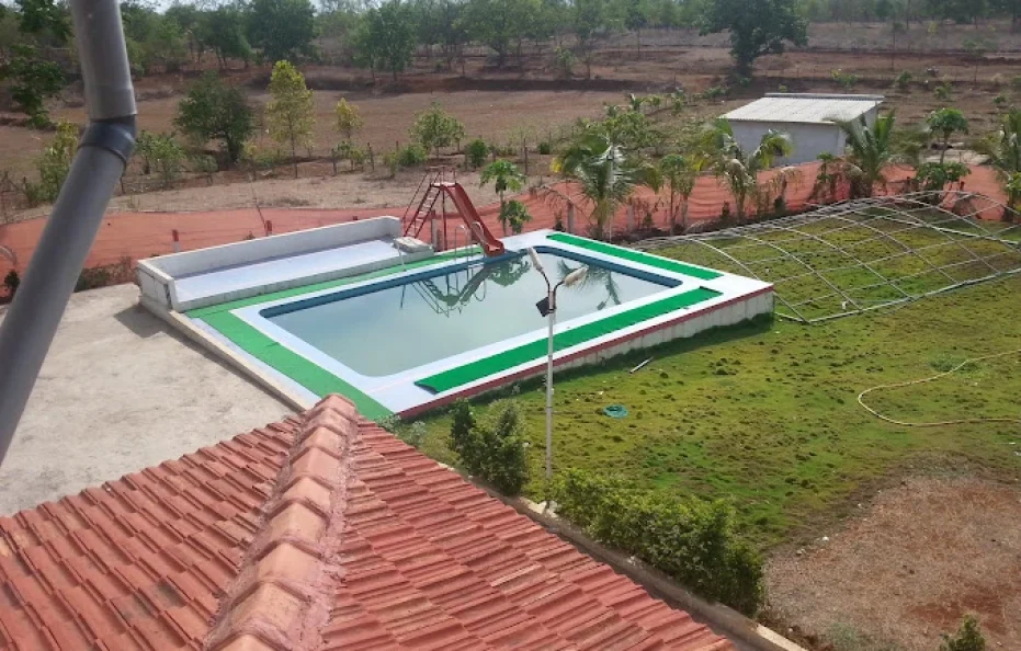 Hari Om Farm Karjat