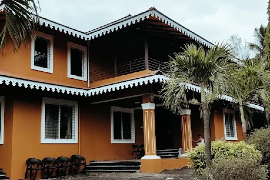 Hari Om Farm Karjat