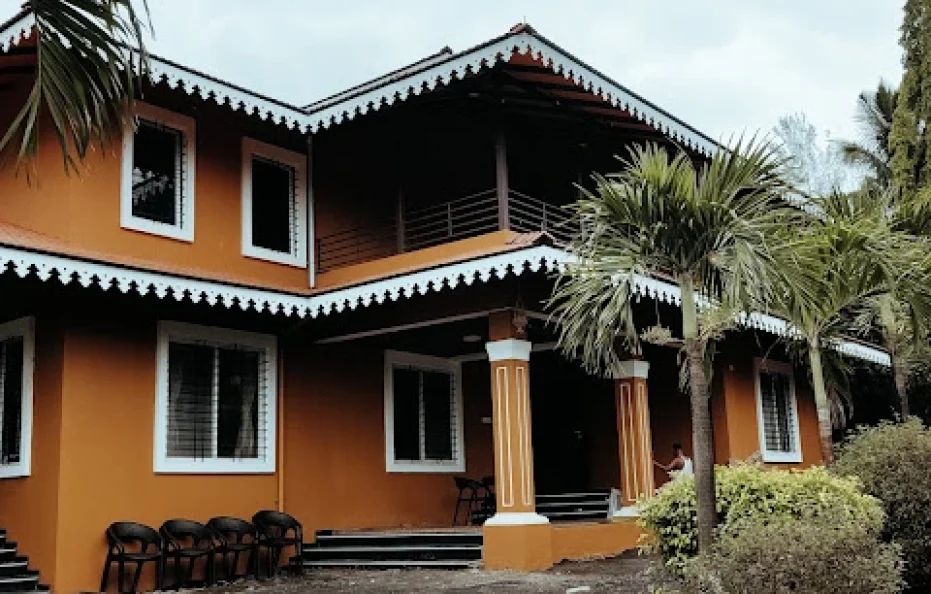 Hari Om Farm Karjat