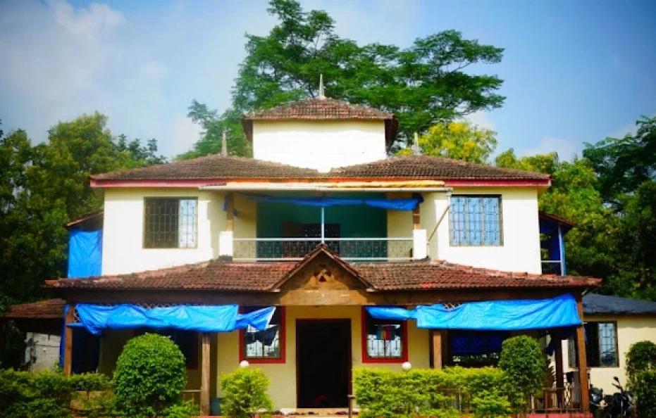 Hari Om Farm Karjat