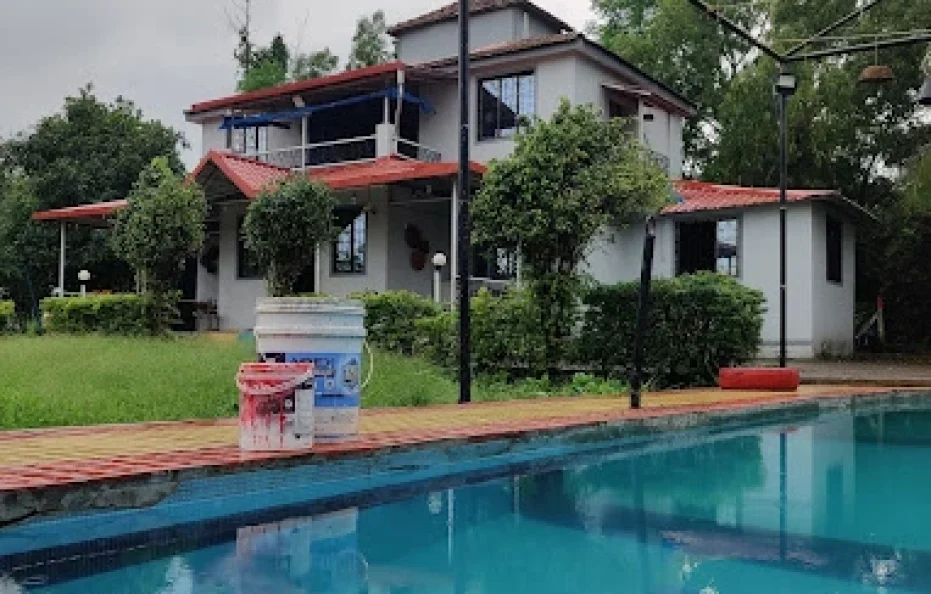 Hari Om Farm Karjat