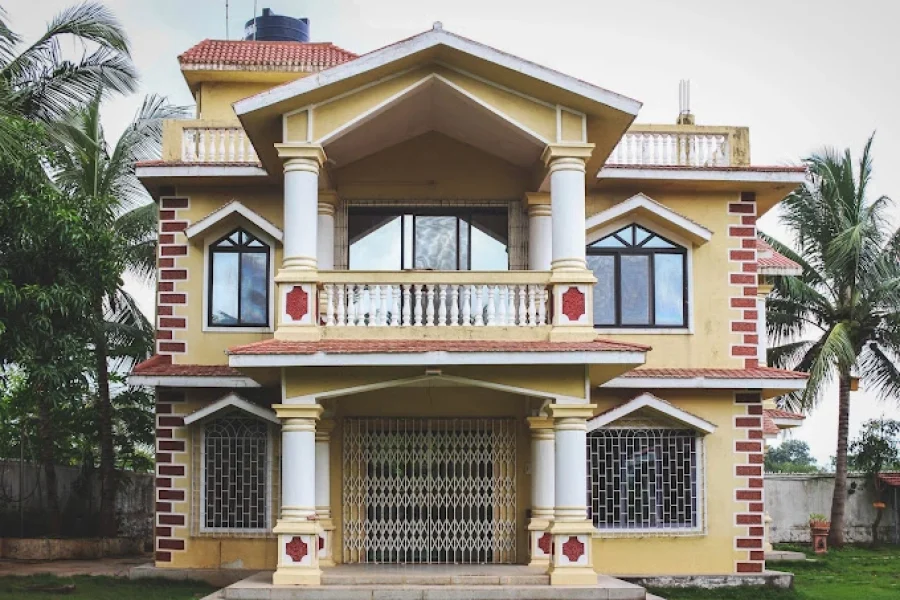 Hari Om Farms Panvel