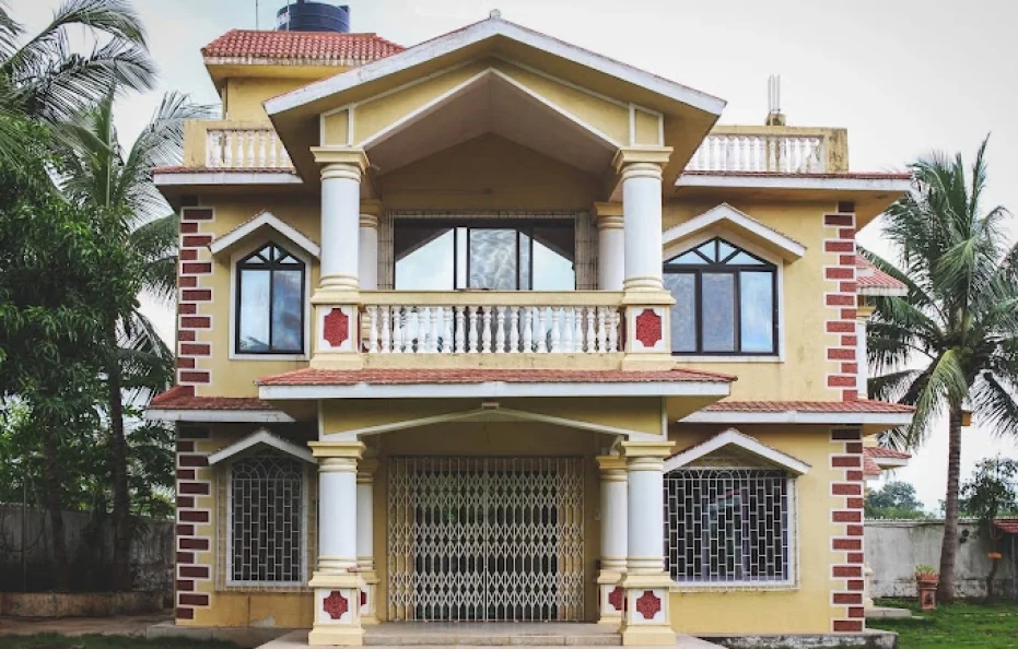 Hari Om Farms Panvel