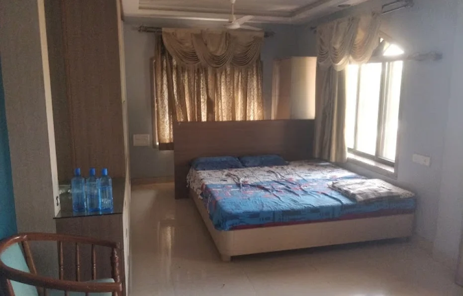 Hari Om Farms Panvel