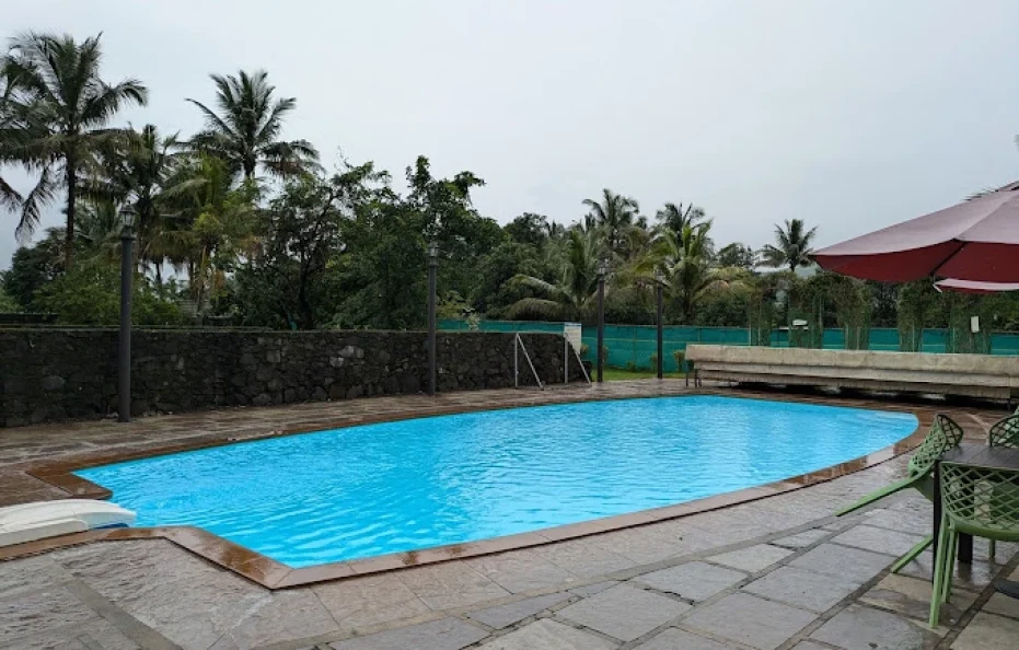 Hari Om Farms Panvel
