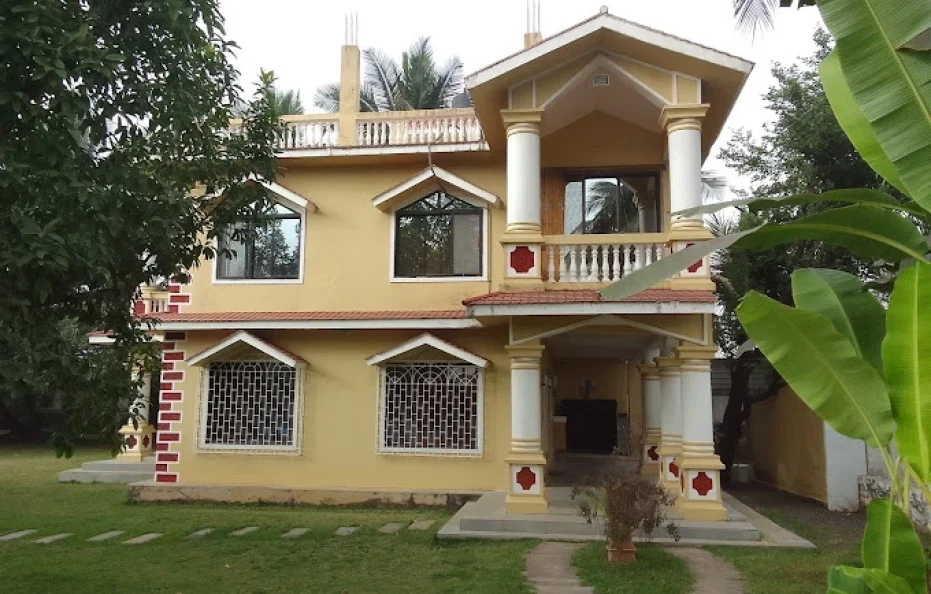 Hari Om Farms Panvel