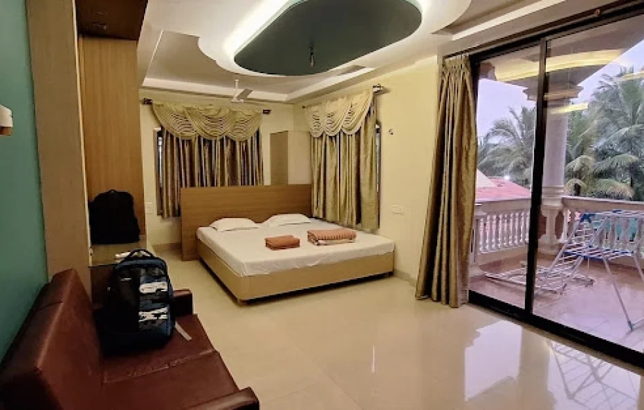 Hari Om Farms Panvel