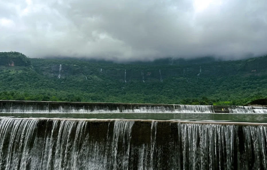 Hidden Haven Karjat
