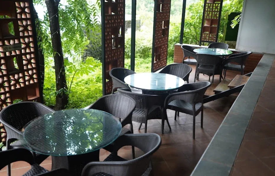 Hidden Haven Karjat