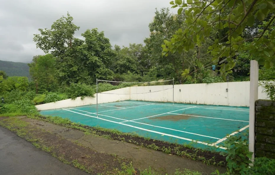 Hidden Haven Karjat