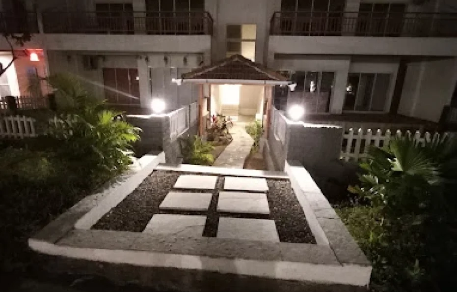 Hidden Haven Karjat