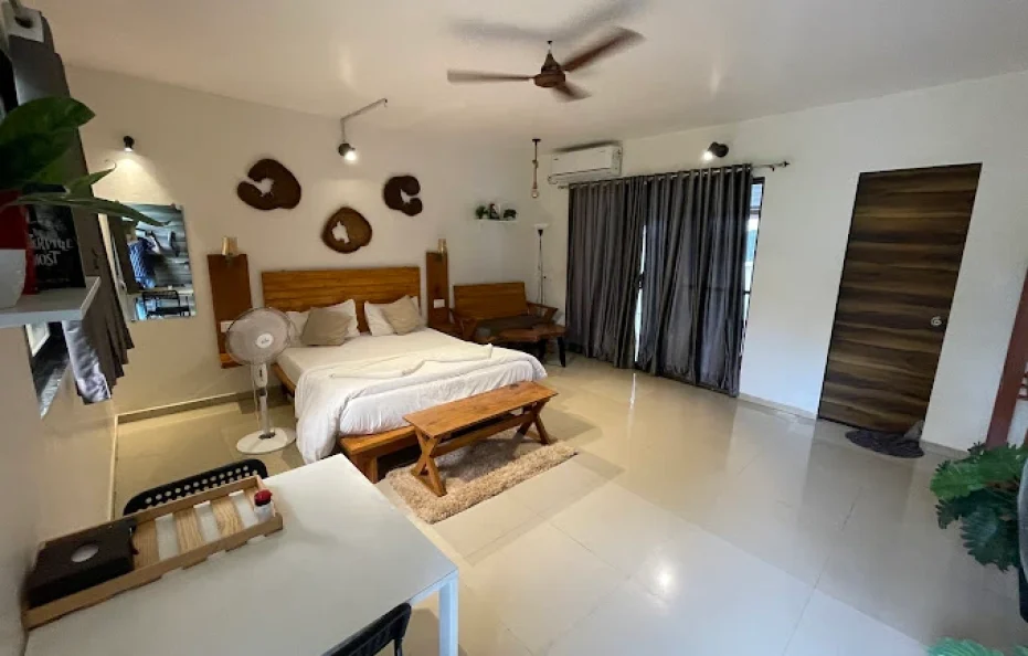 Hill Top Heaven Karjat