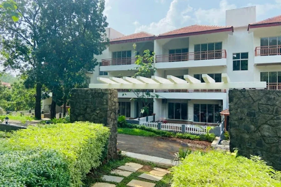 Holiday Maiyaan Karjat