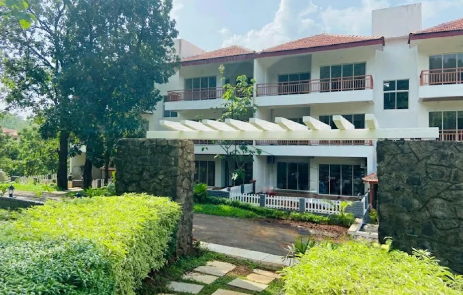 Holiday Maiyaan Karjat