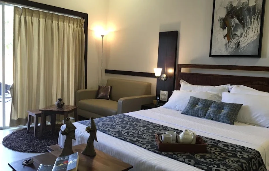 Holiday Maiyaan Karjat