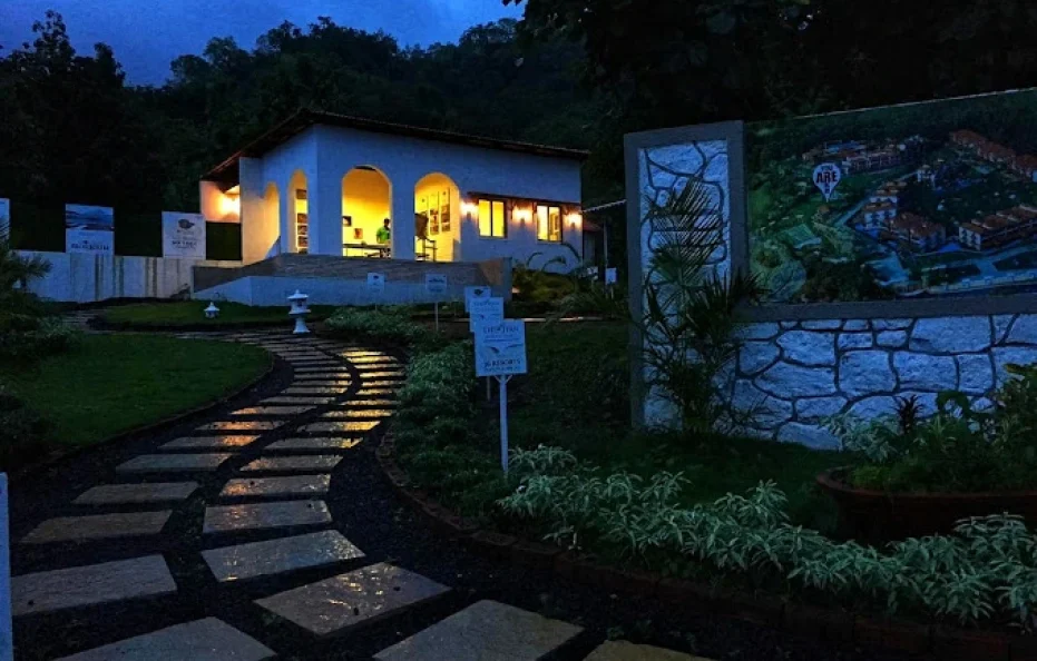 Holiday Maiyaan Karjat