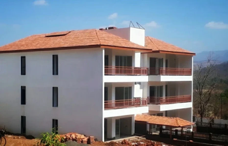 Holiday Maiyaan Karjat