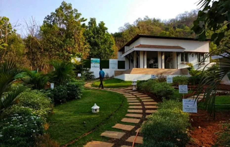 Holiday Maiyaan Karjat