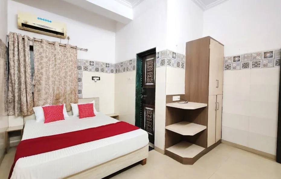 Hotel Metro Palace Resort Karjat