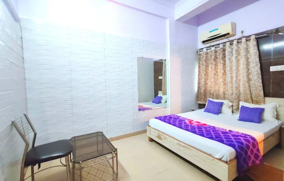 Hotel Metro Palace Resort Karjat