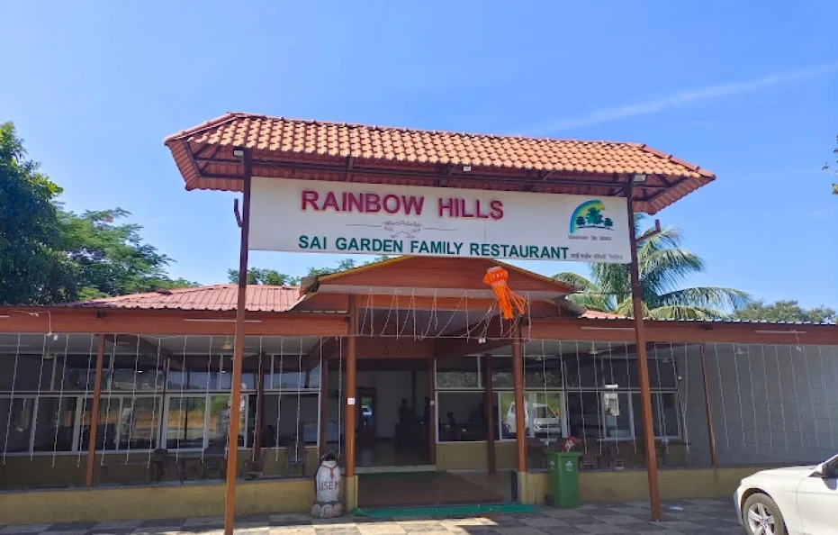 Hotel Rainbow Hills Asangaon