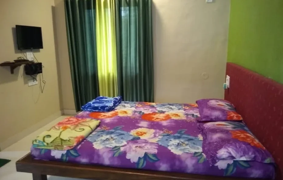 Hotel Rainbow Hills Asangaon
