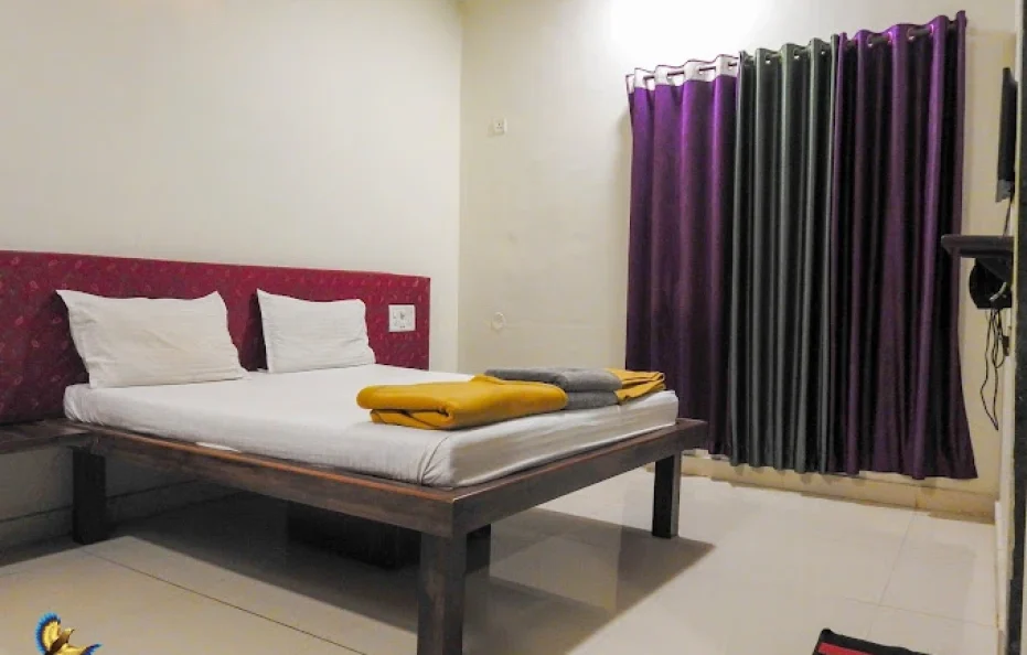 Hotel Rainbow Hills Asangaon