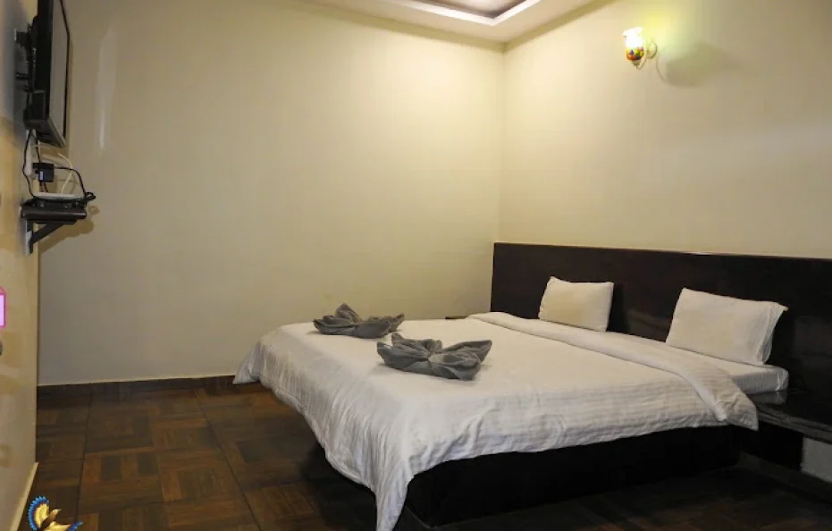 Hotel Rainbow Hills Asangaon