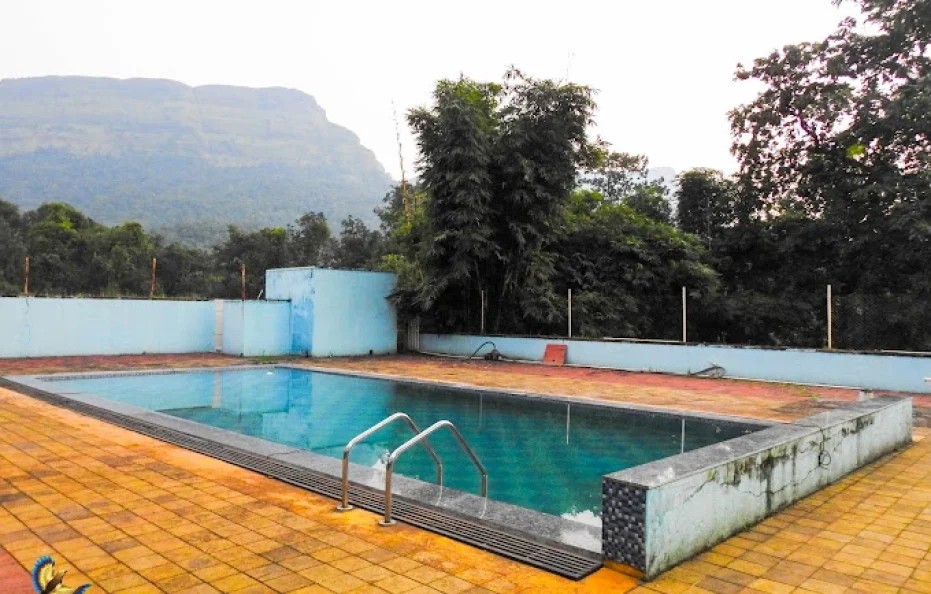 Hotel Rainbow Hills Asangaon