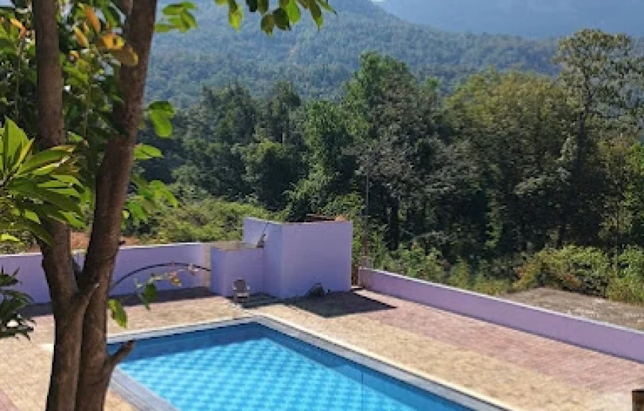 Hotel Rainbow Hills Asangaon