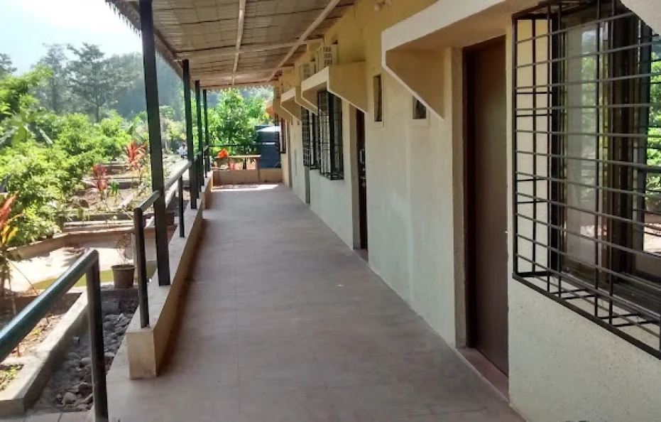 Hotel Rainbow Hills Asangaon