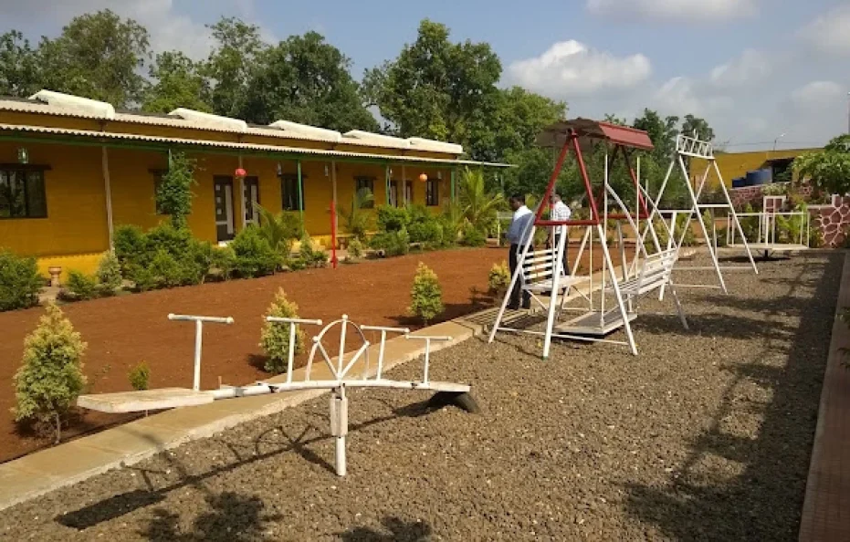 Hotel Rainbow Hills Asangaon