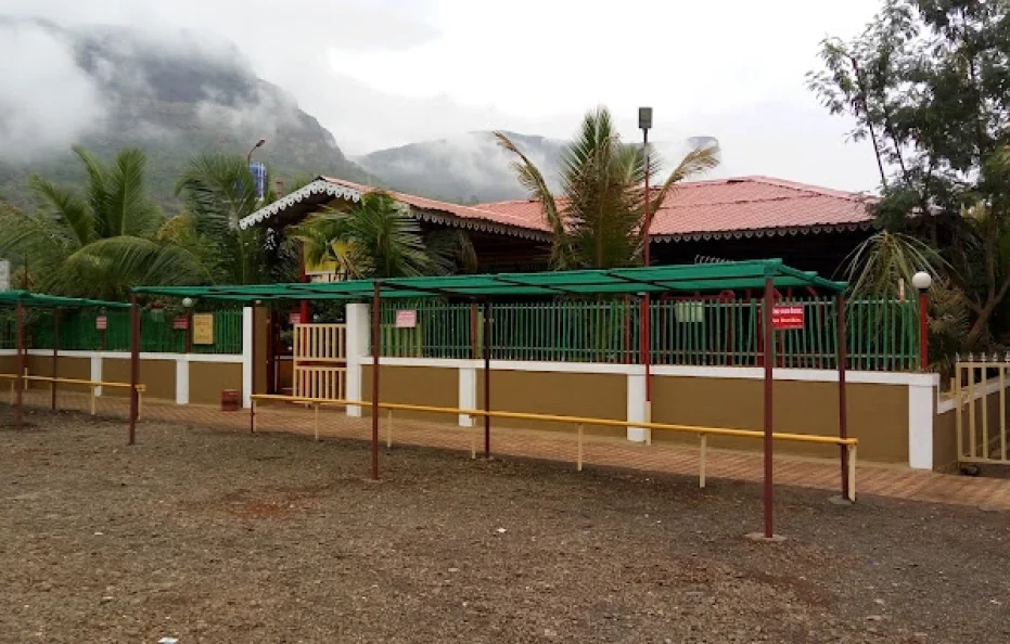 Hotel Rainbow Hills Asangaon