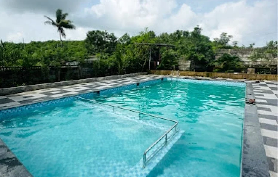 Hritvi Farm Titwala