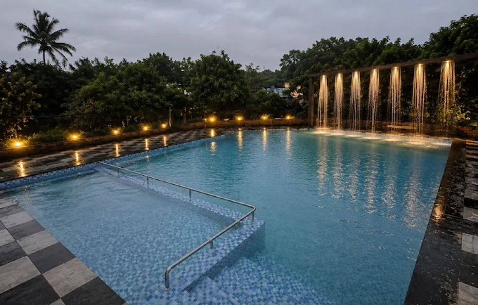 Hritvi Farm Titwala