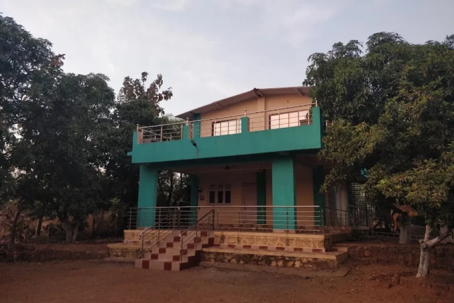 Ingle’s Agro Farm Badlapur