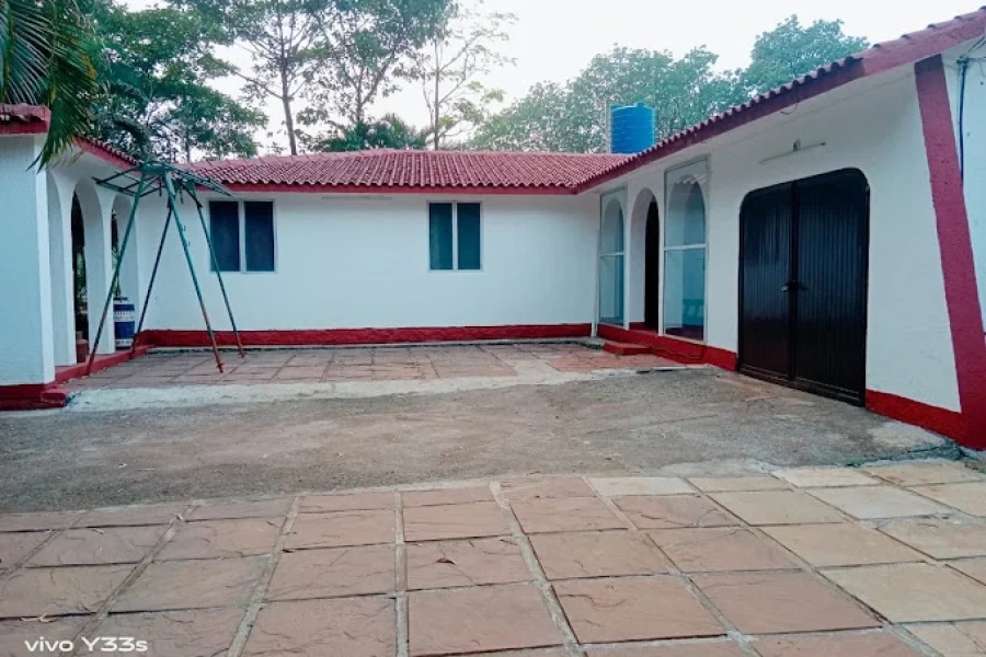 JK Farmhouse Lonavala