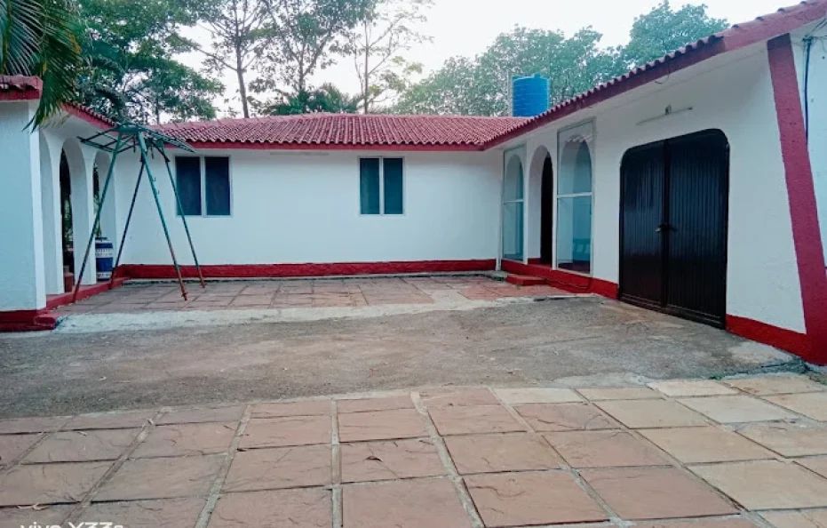 JK Farmhouse Lonavala