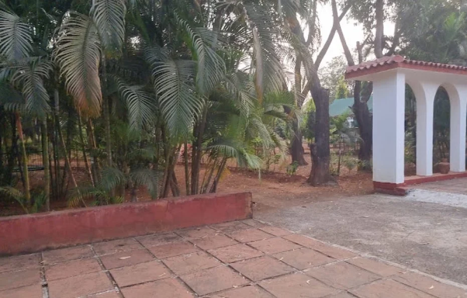 JK Farmhouse Lonavala