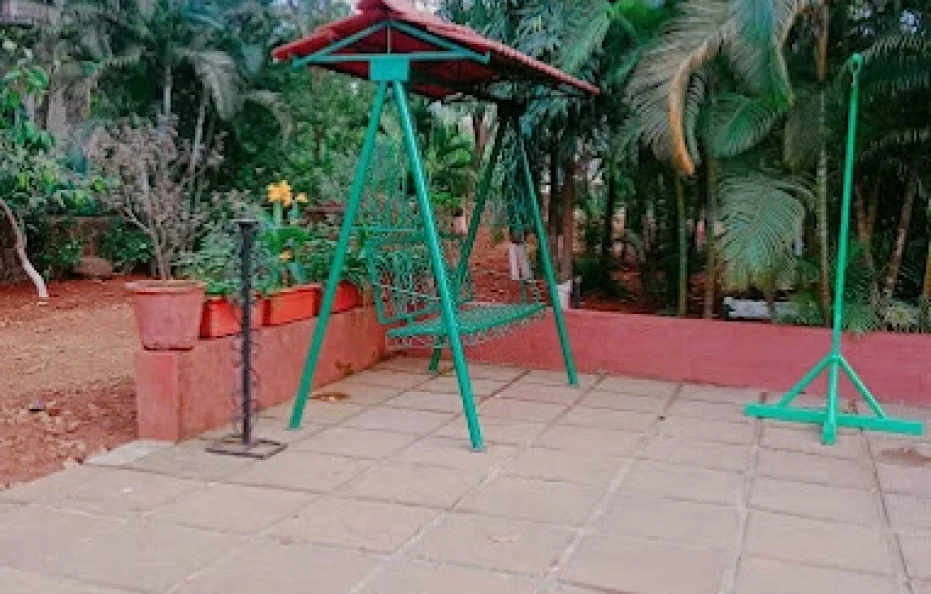 JK Farmhouse Lonavala