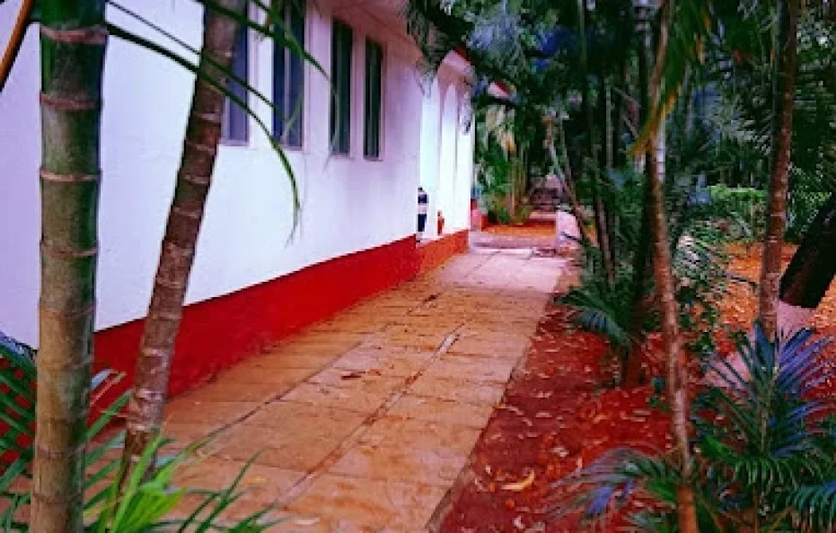 JK Farmhouse Lonavala