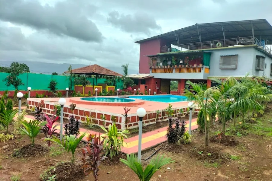 Jadhav Farmhouse Khopoli
