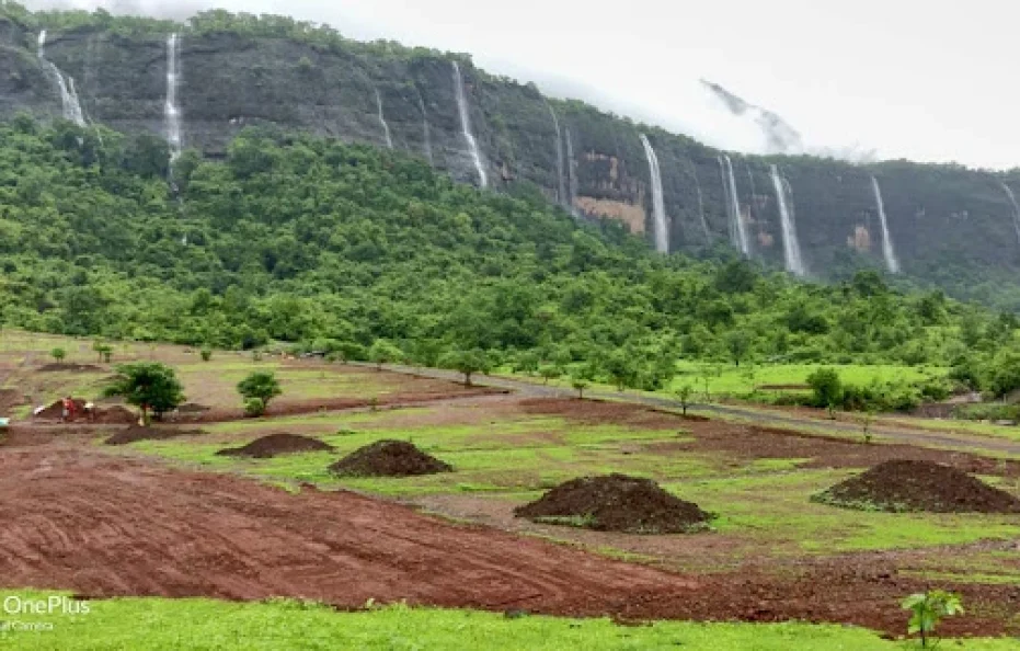 Janhavi Resort and Farm Karjat